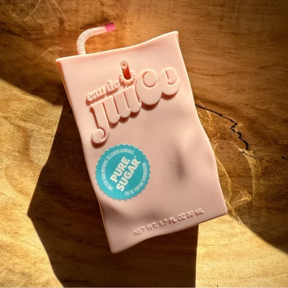 Grapefruit Juicebox Spritzer - Picture 1 of 1